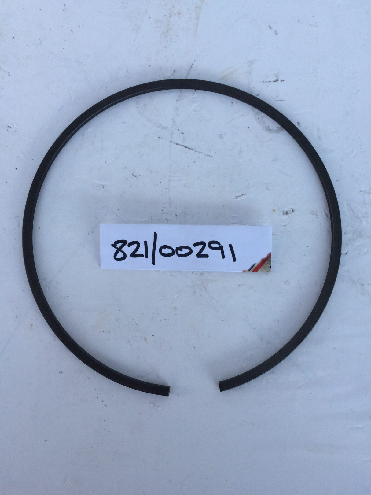 JCB Circlip 821/00291