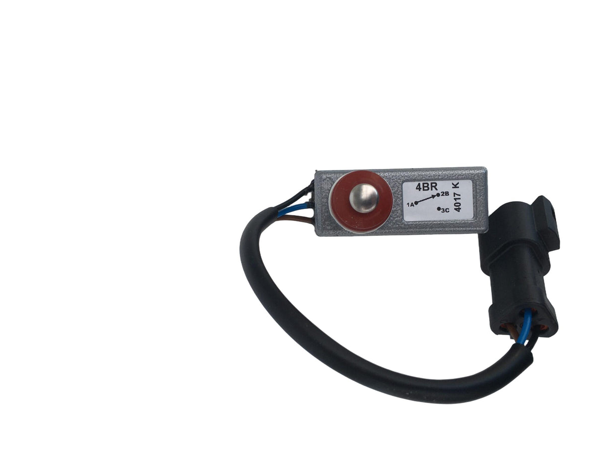 JCB Dead Man Switch 701/80615