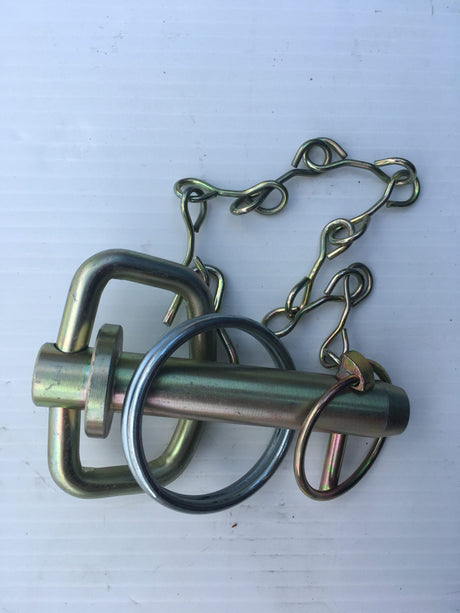 JCB Hitch Pin 545/13600