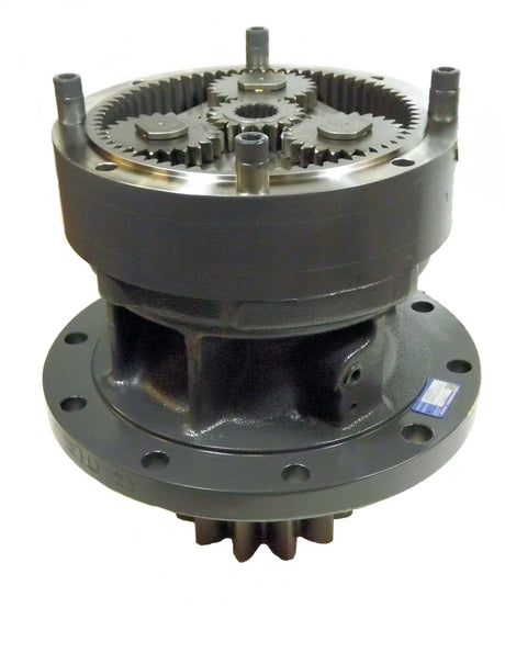 JCB JS Slew Boîtes de vitesses