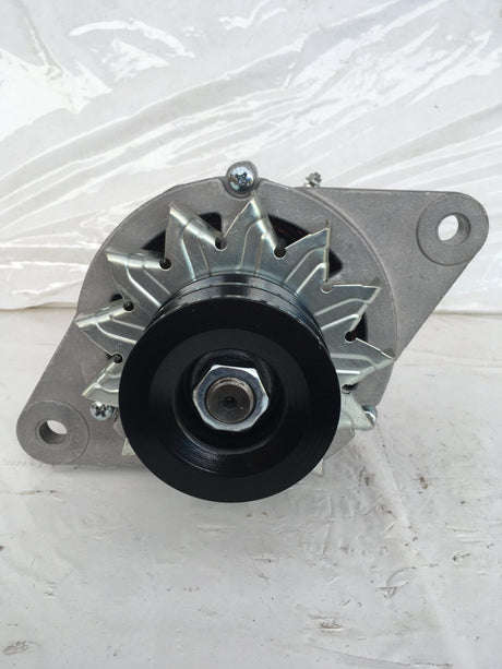 Alternateur JCB JS130