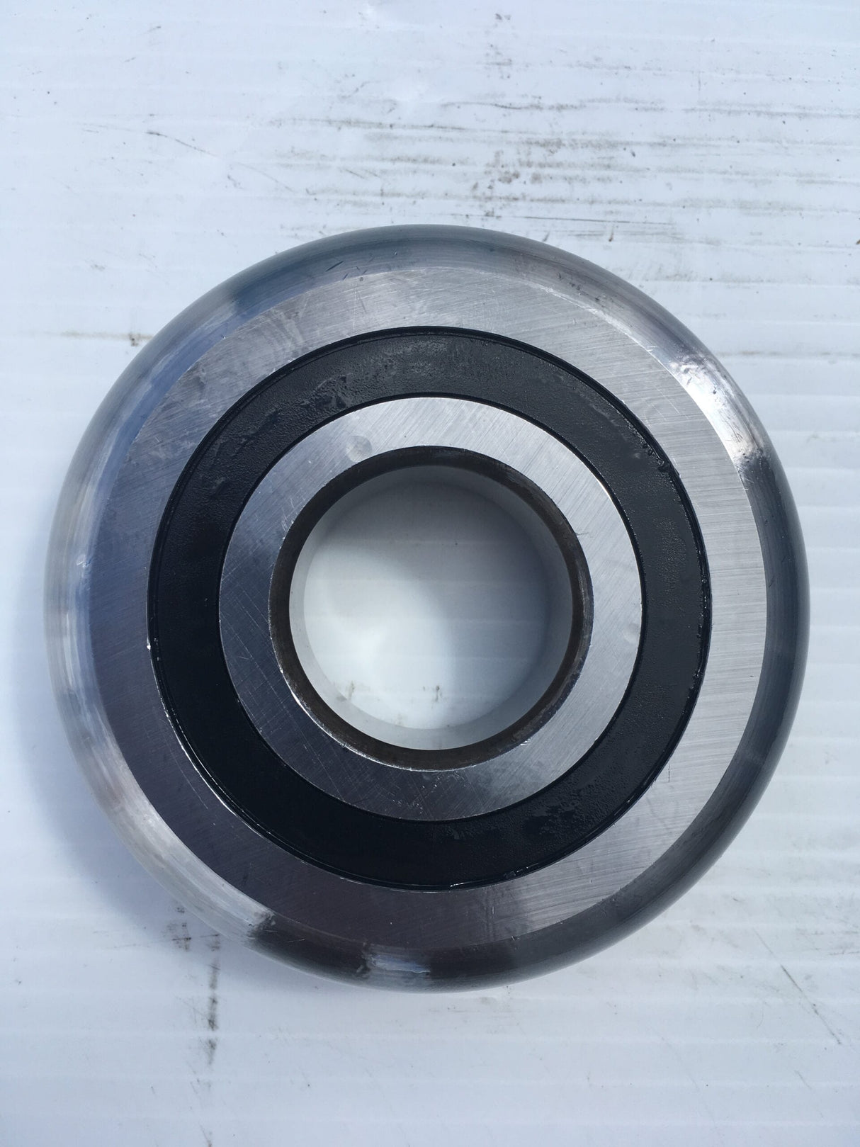 JCB MAST ROLLER POINT 907/10200