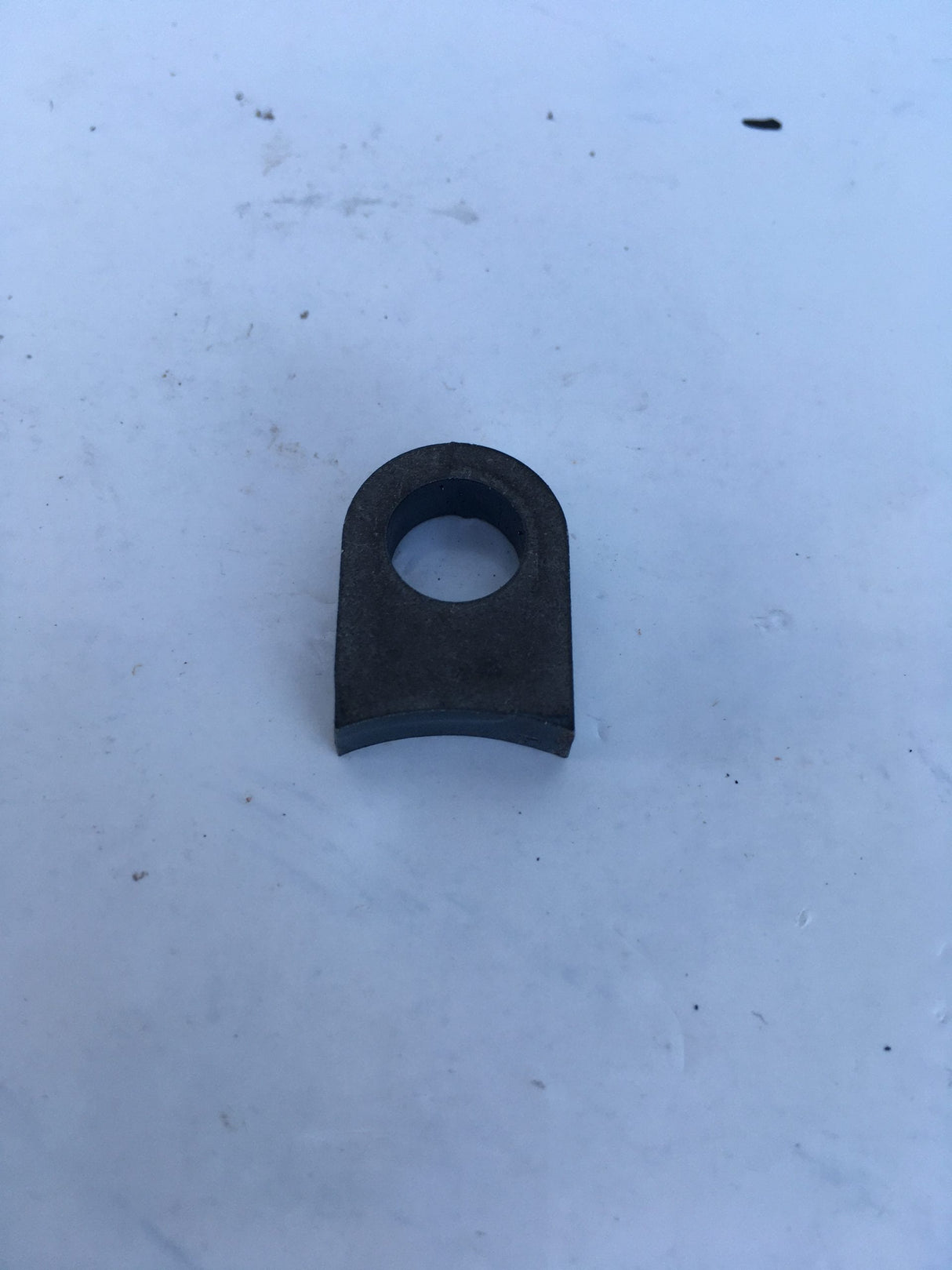 JCB Pivot Pivot Pin 332 / H6616