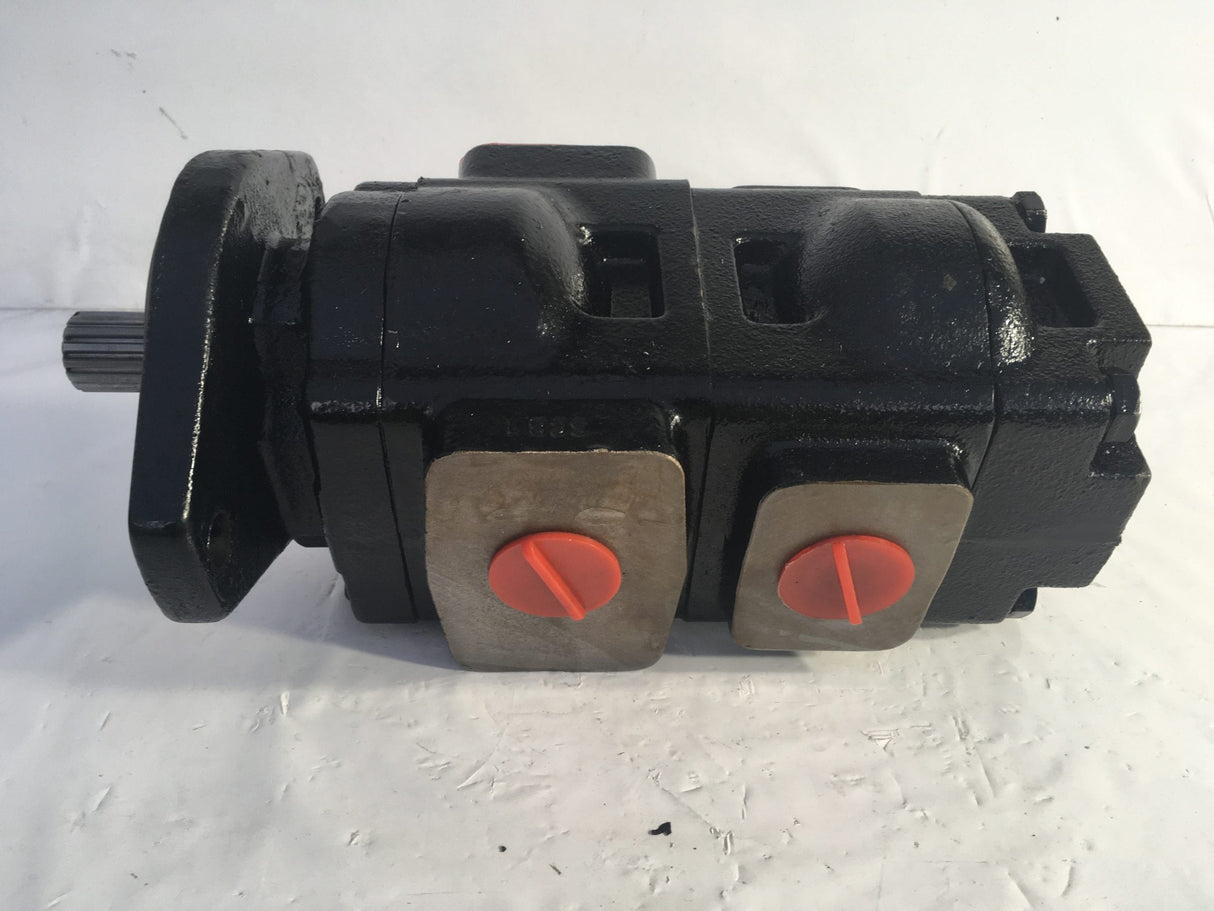 JCB Pompe hydraulique 332 / F9030