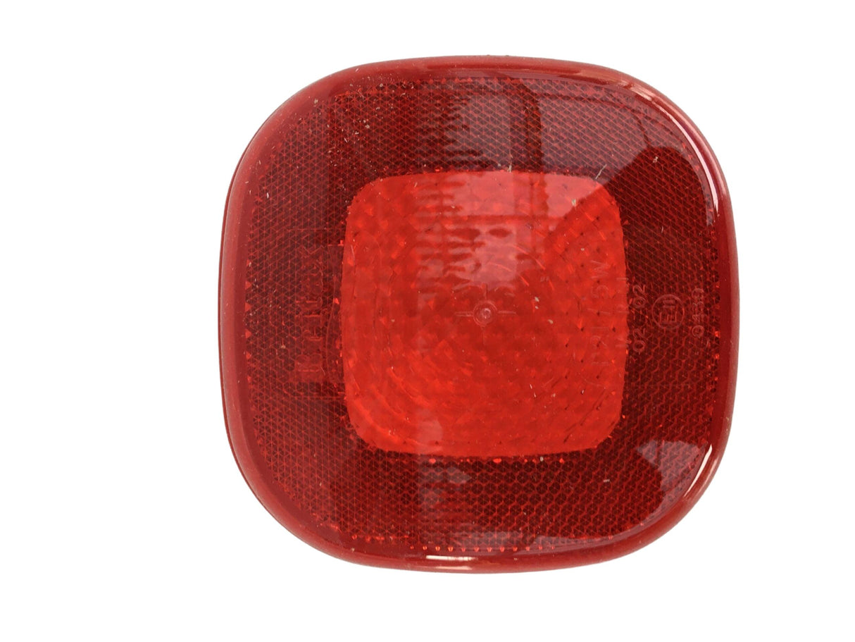JCB Red Tail Fight Lens 700/50072