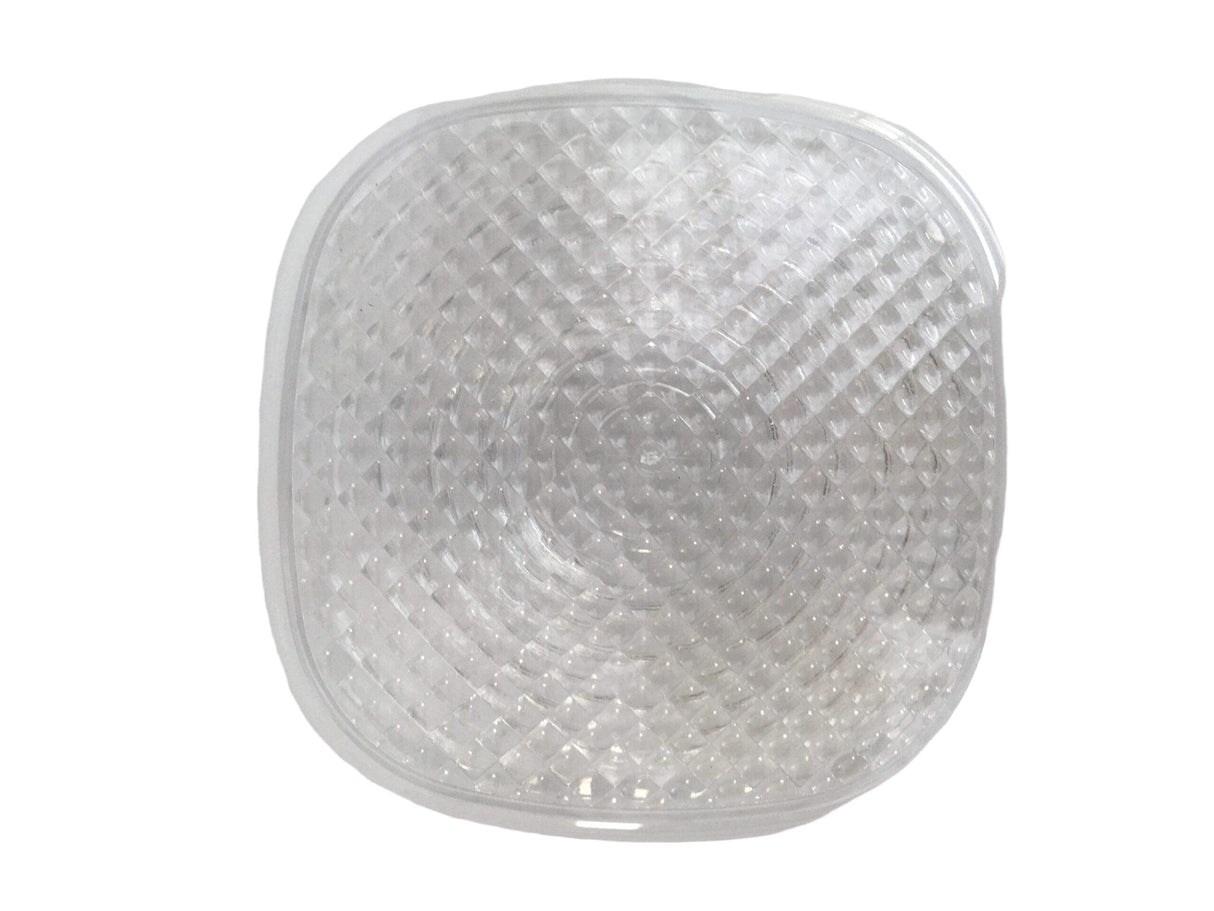 JCB Reverse Light Lens 700/50074