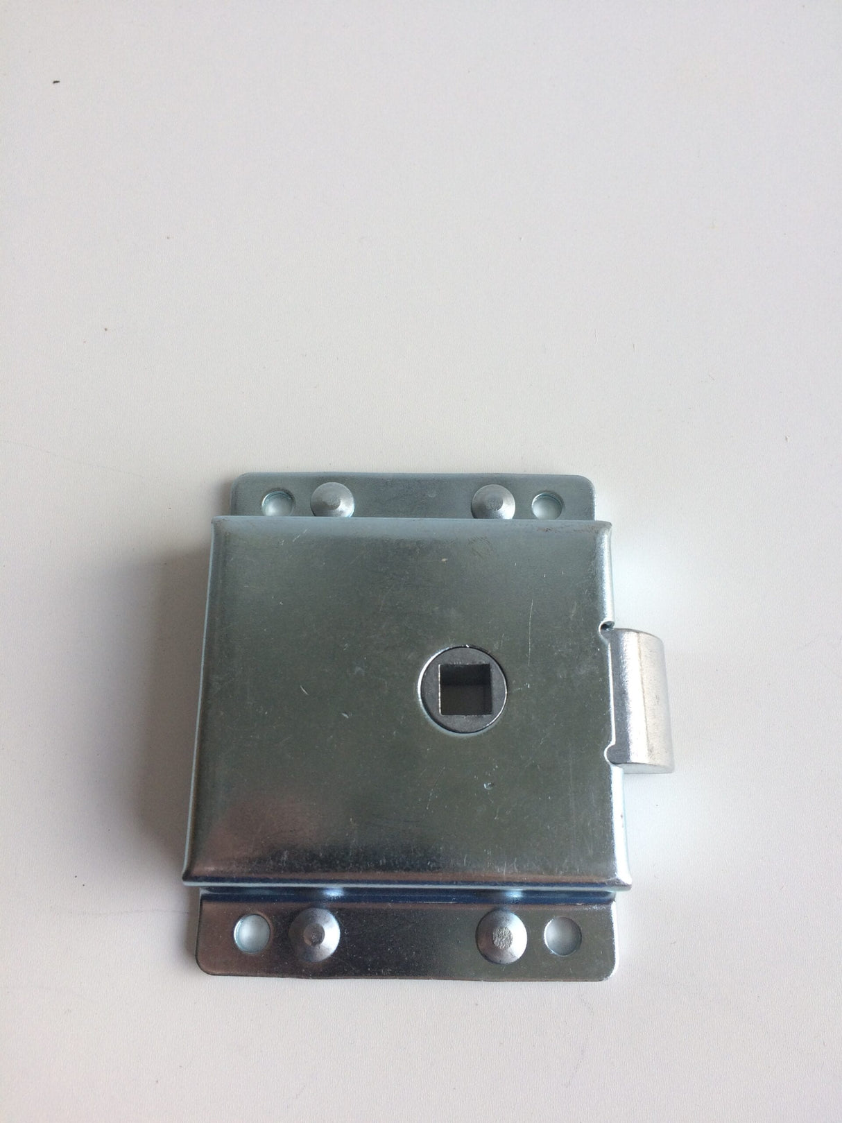 JCB Slam Lock 826/00983