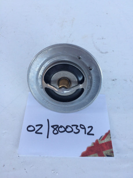 JCB Thermostat JS130