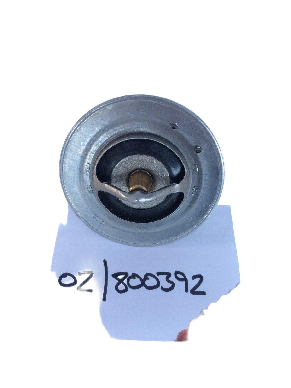 JCB Thermostat JS130