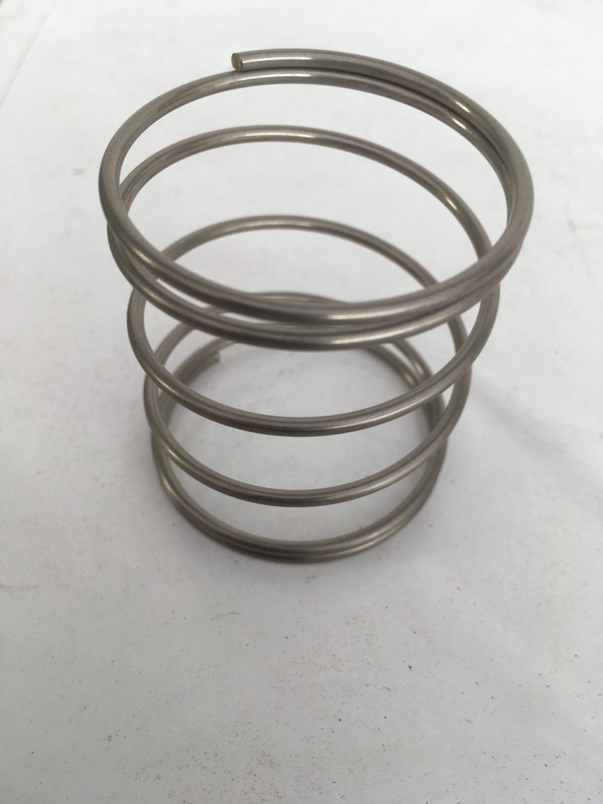 JCB Thermostat Spring 02/630192