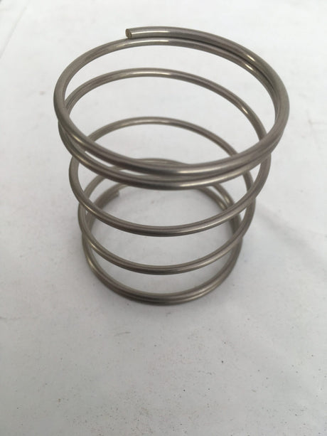 JCB Thermostat Spring 02/630192