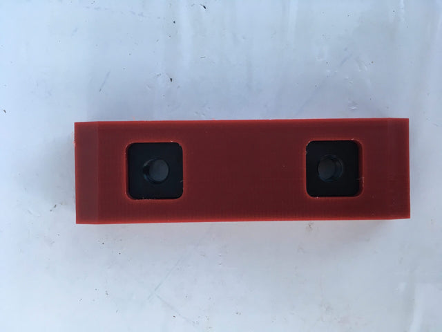 JCB Wear Pad 159/69914