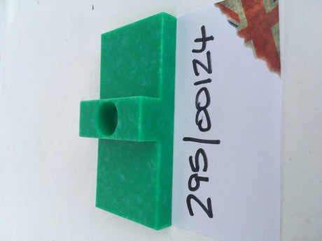 JCB Wear Pad 295/00124