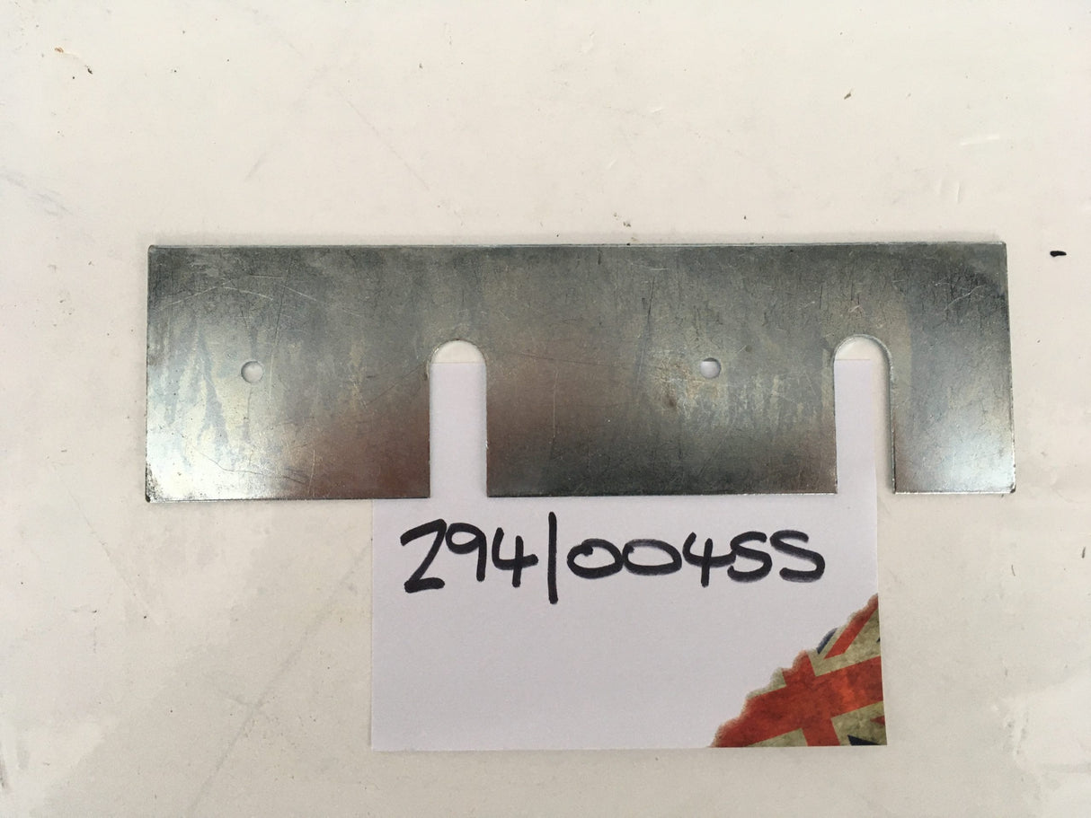 JCB Short Shim 294/00455