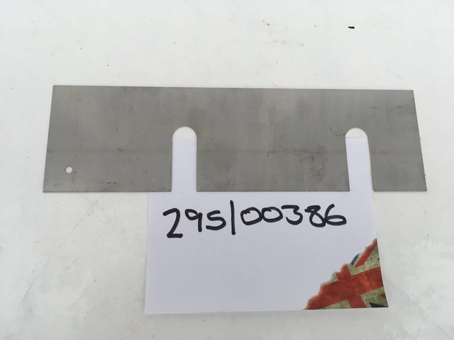 JCB Short Shim 295/00386