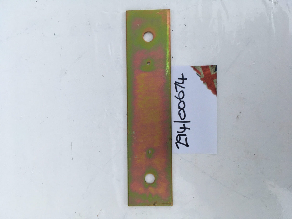 JCB Emballage long 294/00674