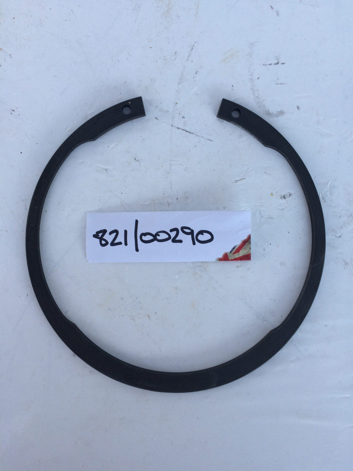 JCB circlip interne 821/00290