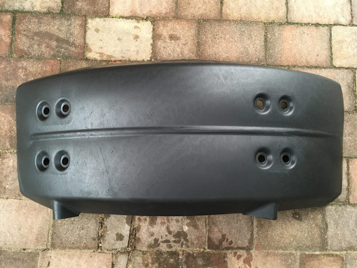 JCB Mudguard L / Hand 332 / C4085