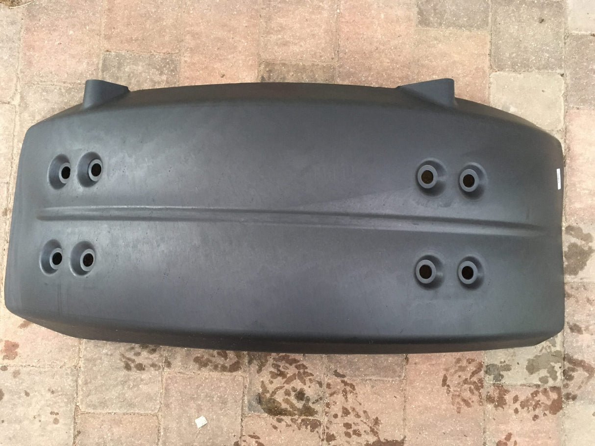 JCB Mudguard R / Hand 332 / C4078