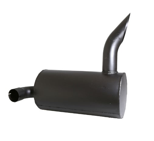 JS220 Échappement T3 Suits 4 HK1 Engine