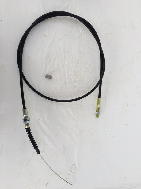 Job de pel de câble de papillon eB12