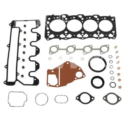 Joint complet réglé en fonction du 4LE2
