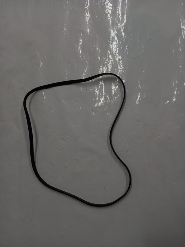 Joint de couvercle à bascule pour D1105