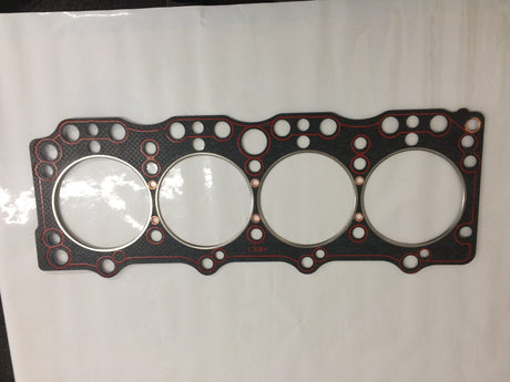 Joint de tête 4bg1 moteur