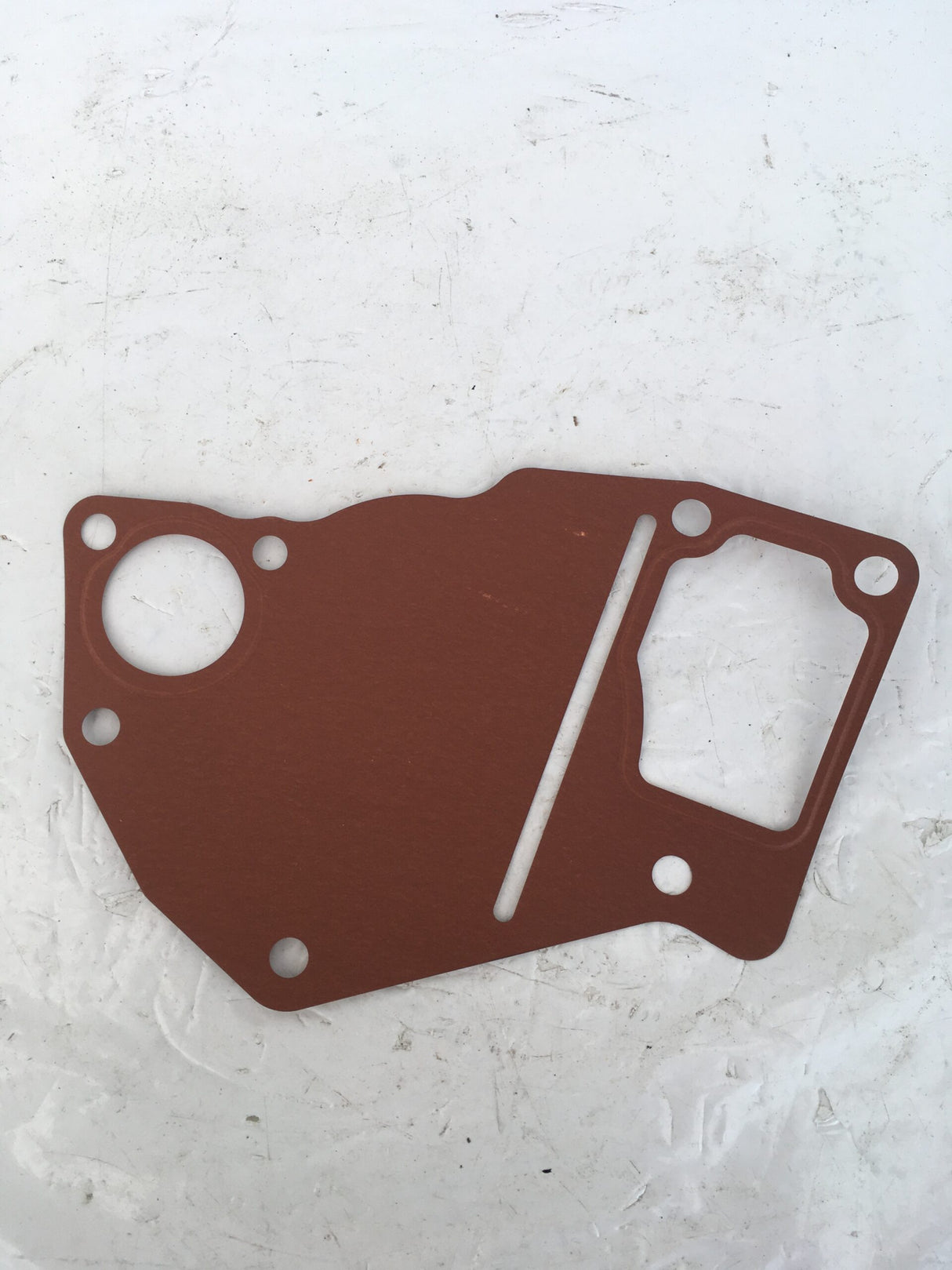 Joint de pompe à eau Isuzu 3LD1