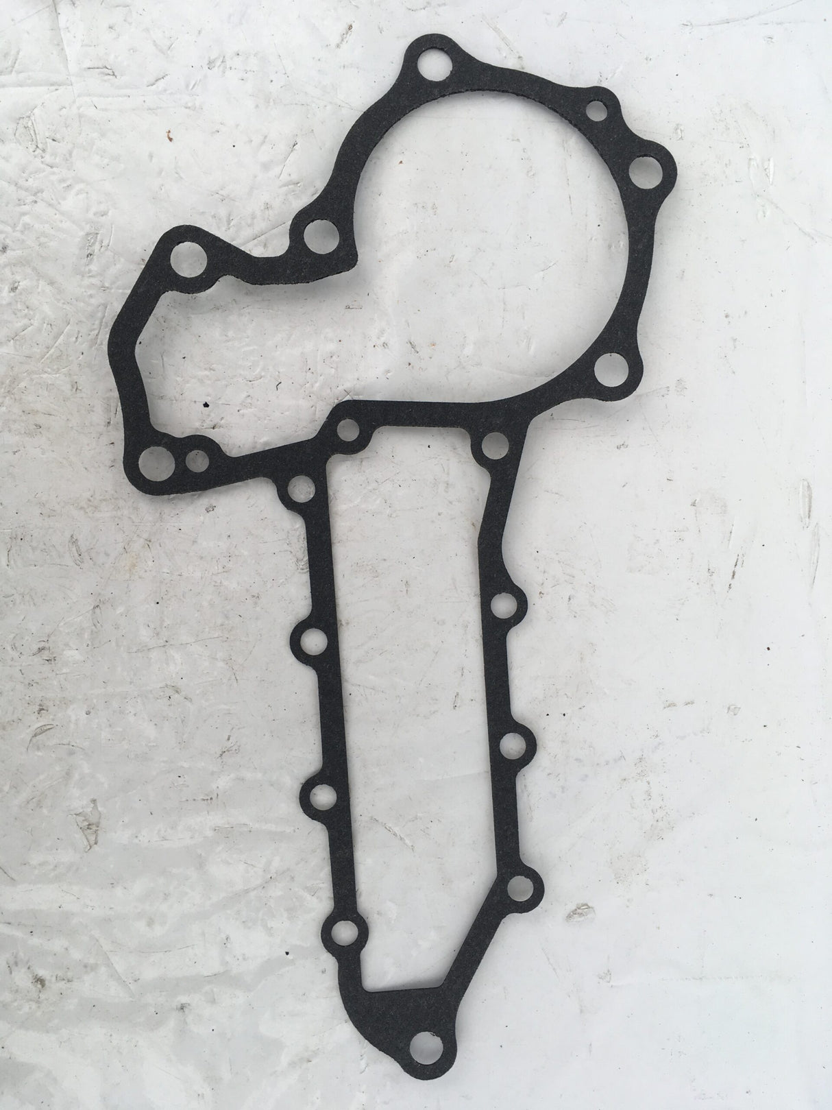 Joint de pompe à eau kubota moteur 802