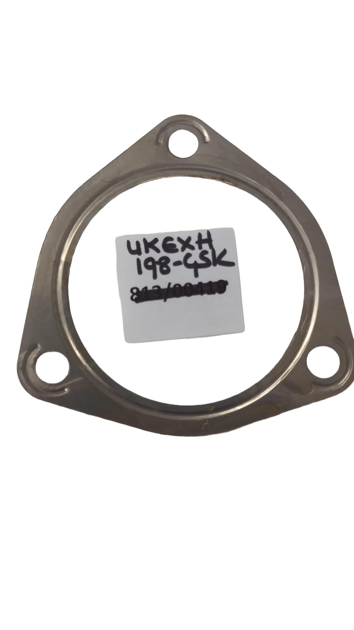 Joint d'échappement pour JCB 532-120 530-70 non turbo