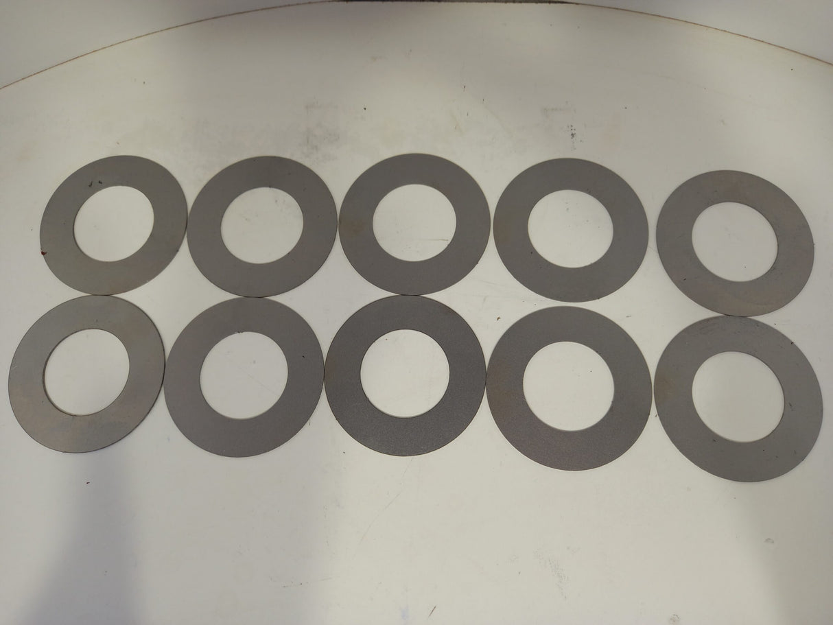 Kim kit 35 mm costumes mini creuseur / excavateur 35 mm x 1 mm