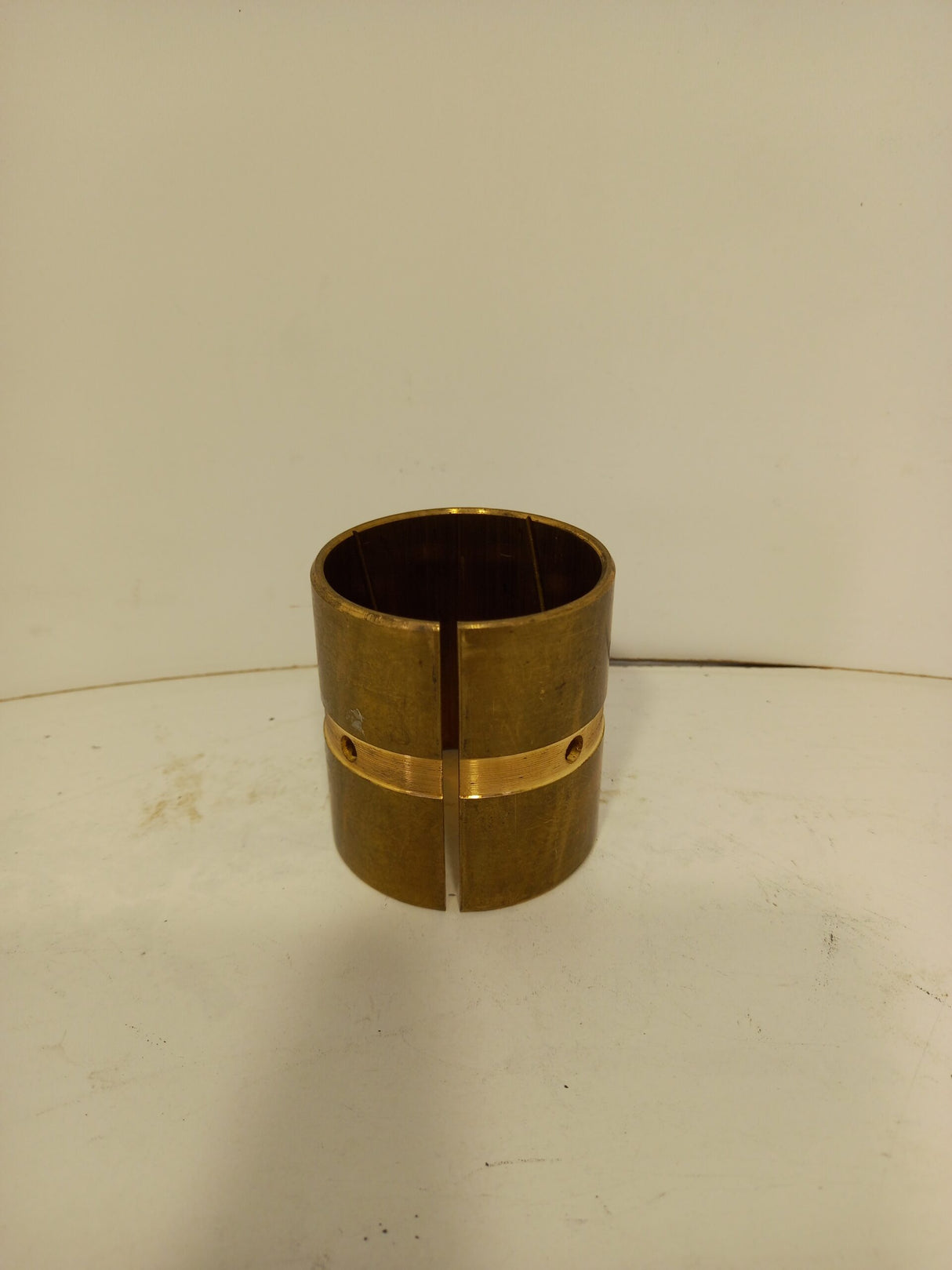 King Post Bague Position 12 Upper JCB 8015