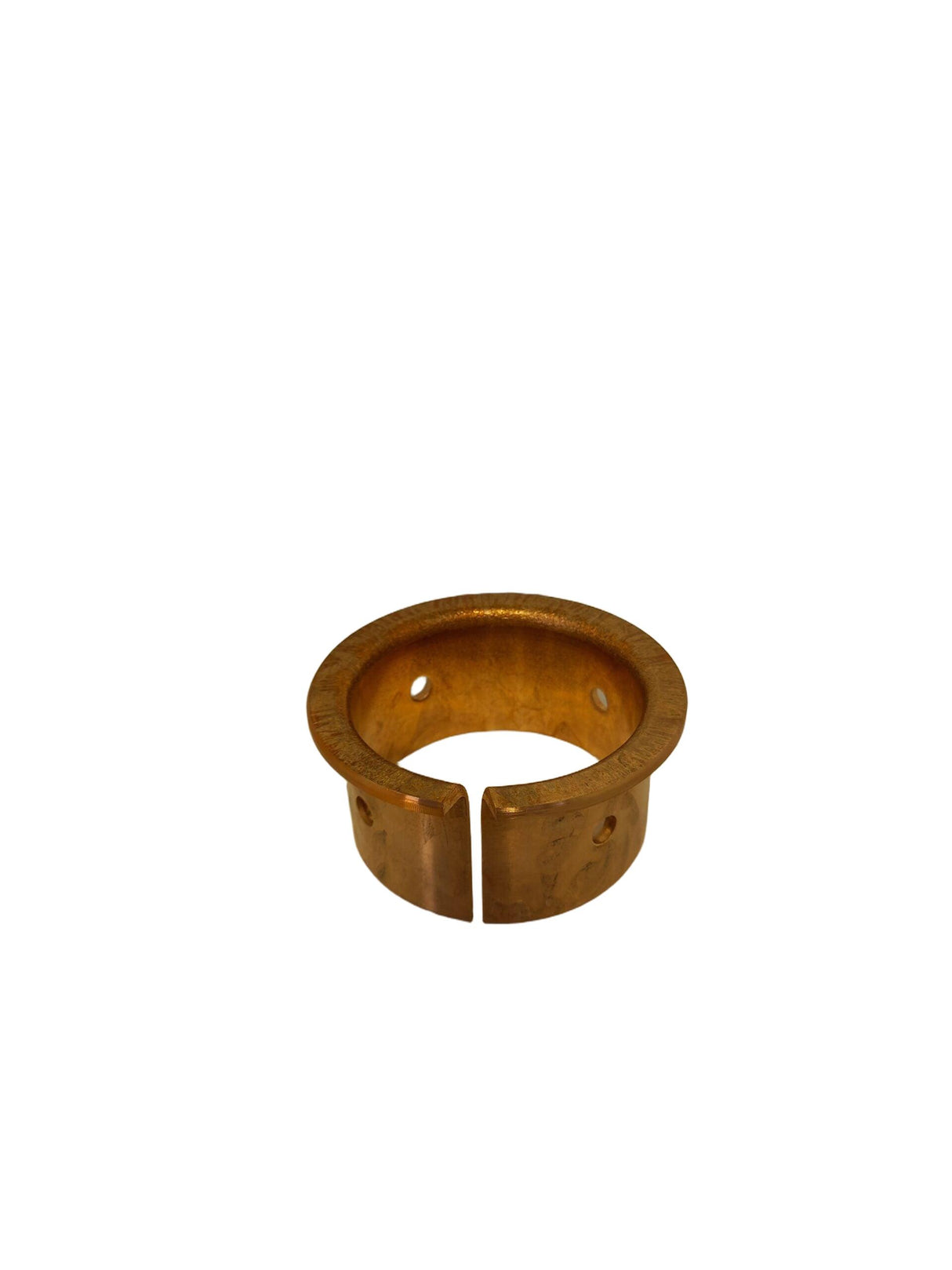 King Post Lower Bush JCB 8015