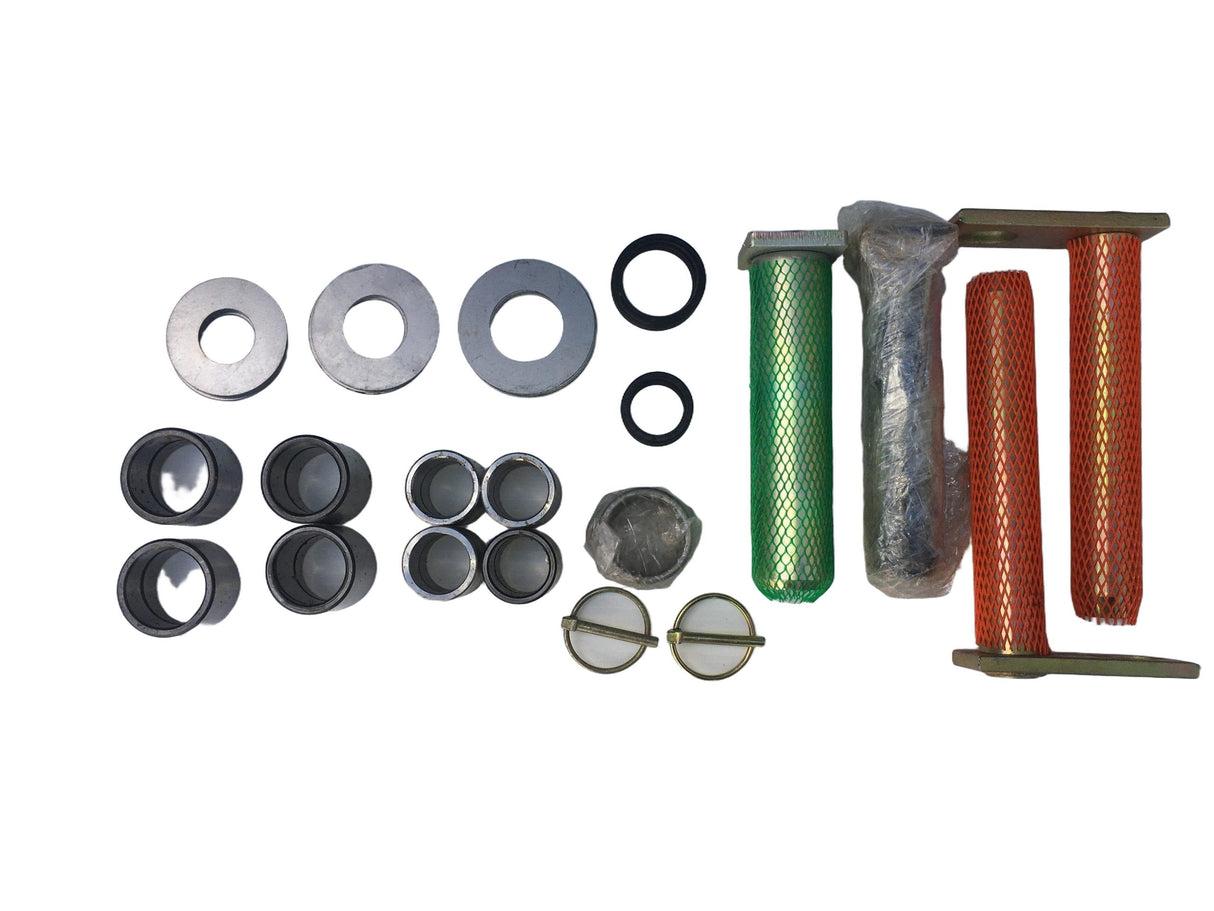 Pin & Bush Kit Kubota KX61-3
