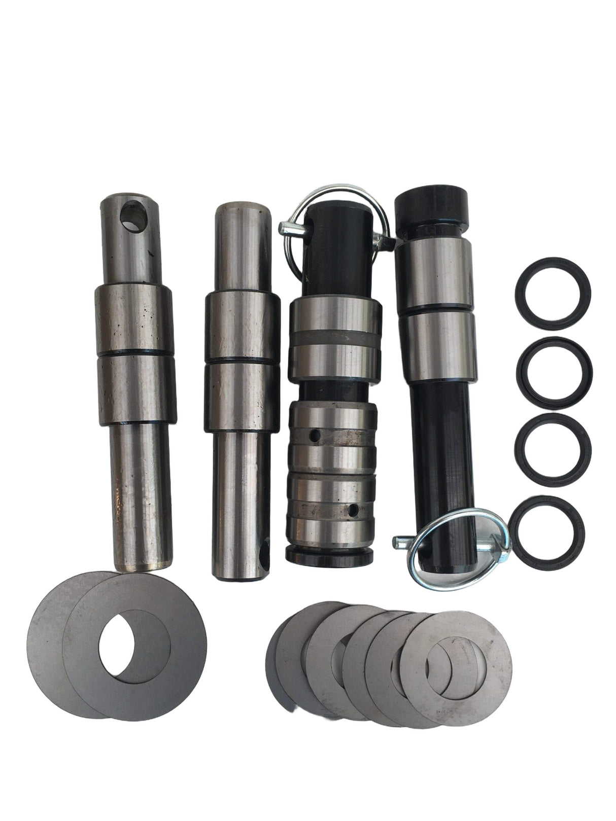 Kit d'épingle et de brousse Kubota K008