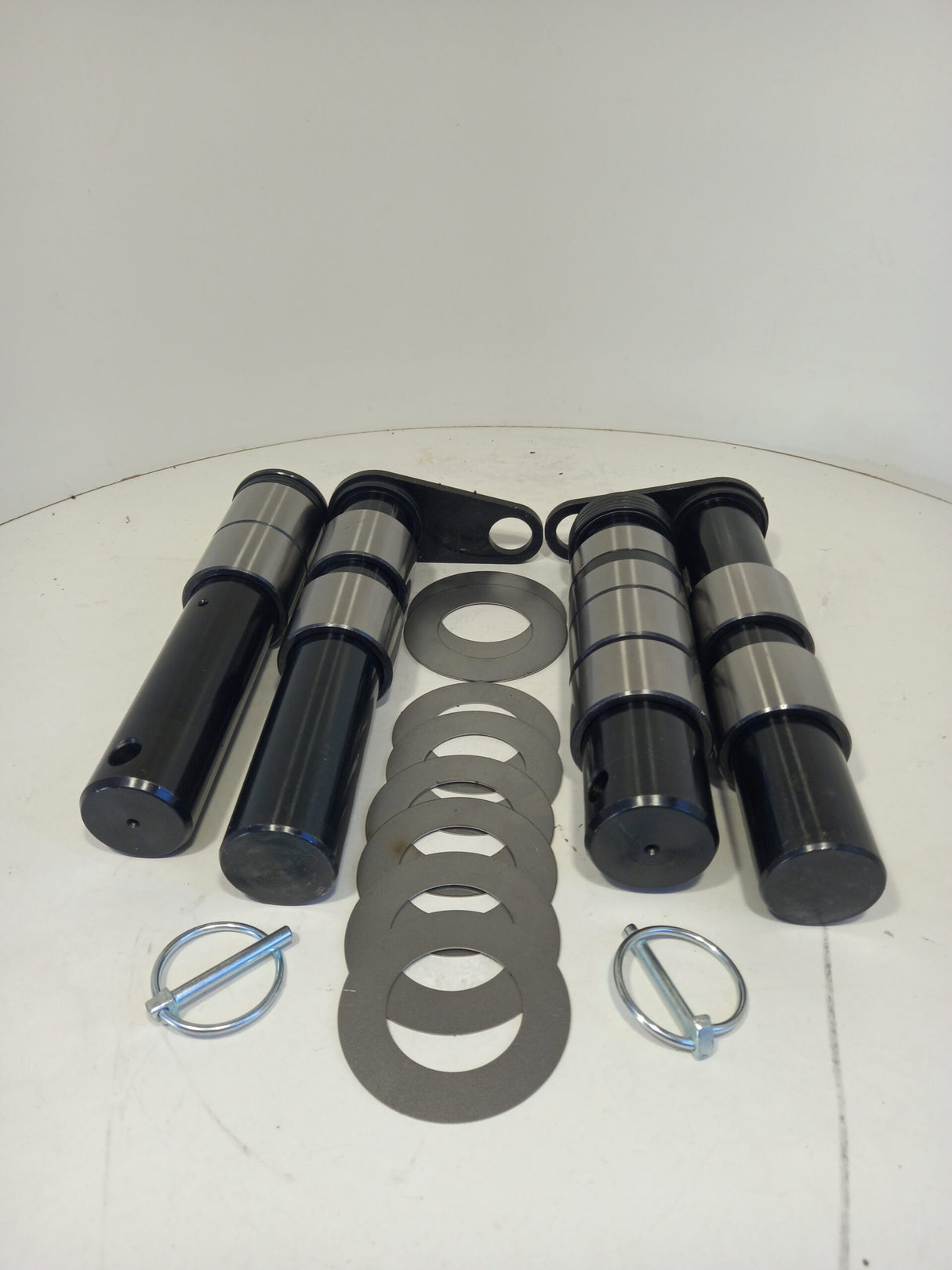 Kit bague et axe de godet KX161-3 U50-3