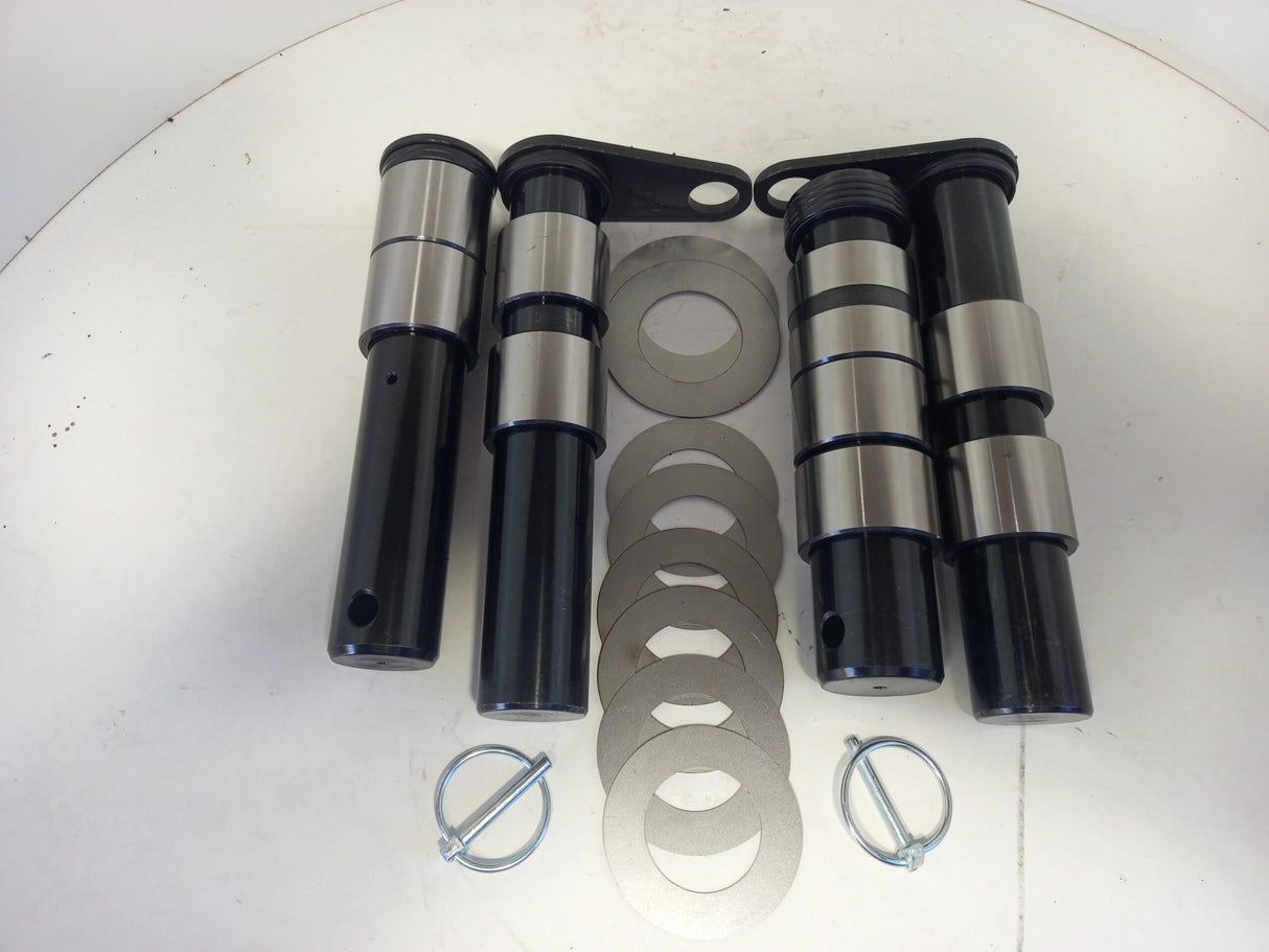 Kit de fin Dipper pour Kubota KX161-2