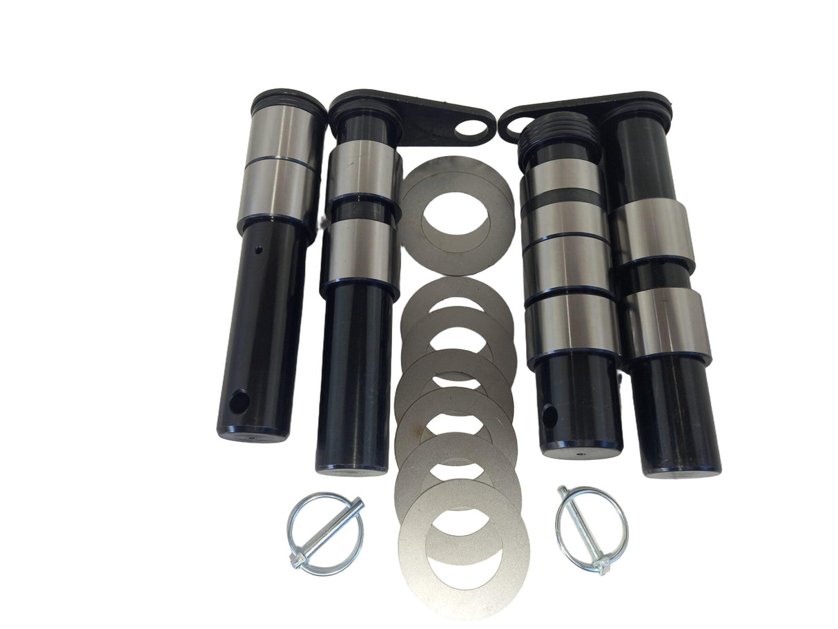 Kit de fin Dipper pour Kubota KX161-2