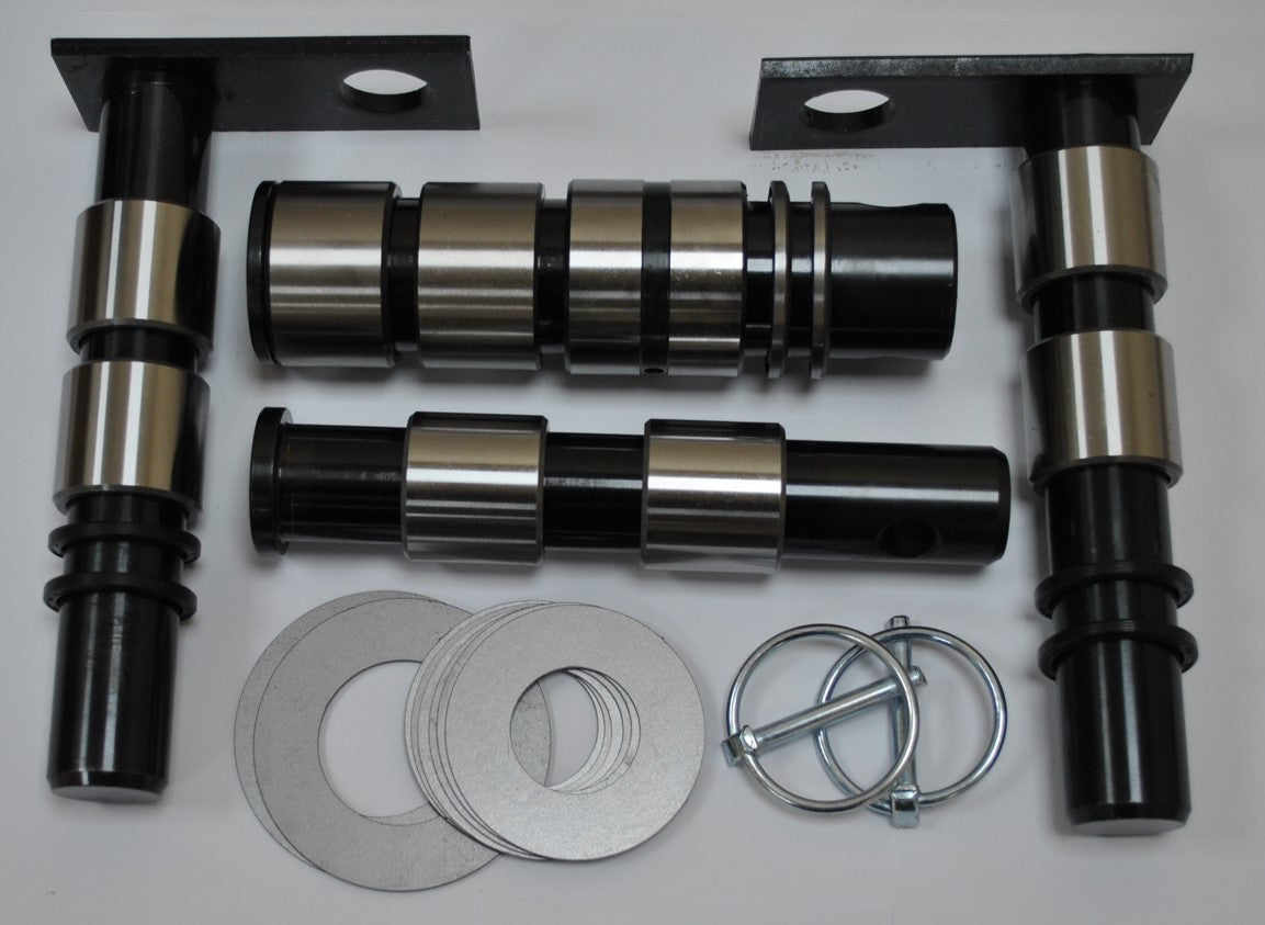 Kit de fin Dipper pour convenir à Kubota KX61-2