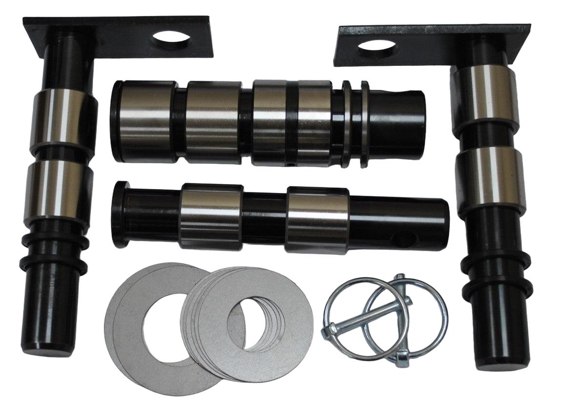 Kit de fin Dipper pour convenir à Kubota KX61-2