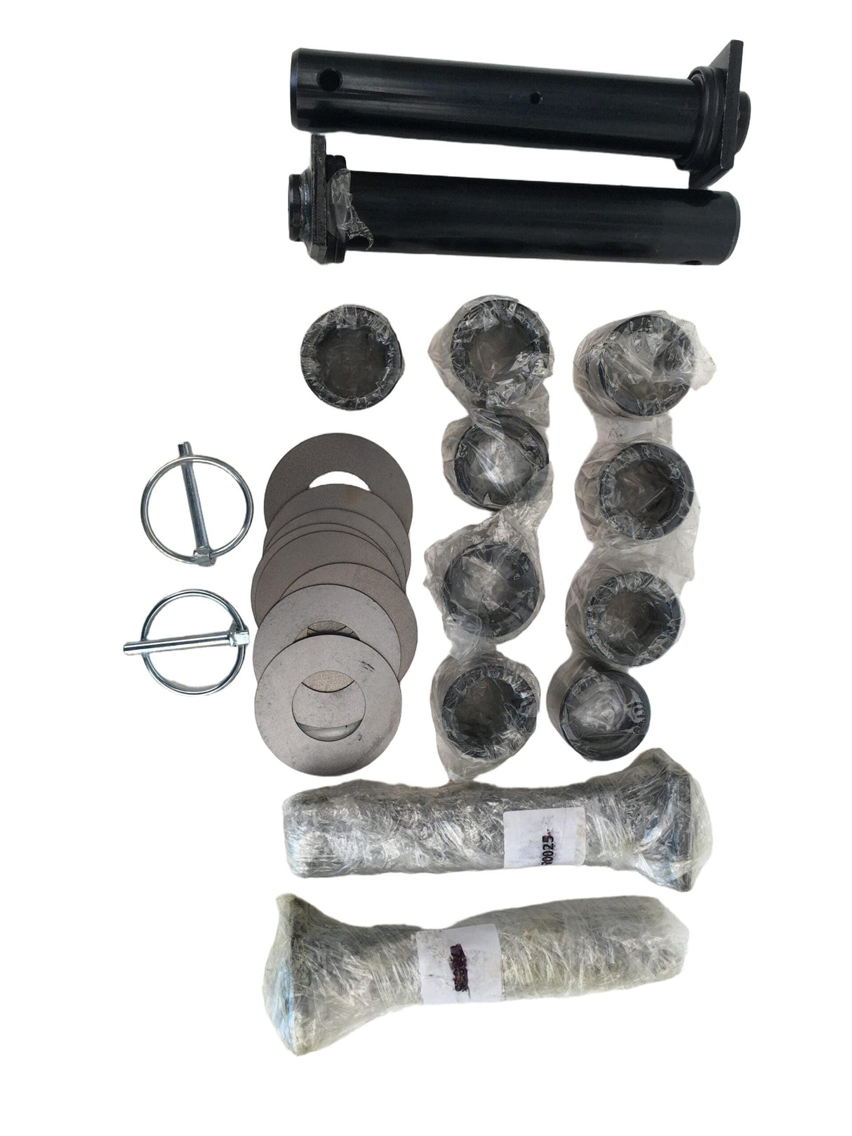 Kit de fin Dipper EC14