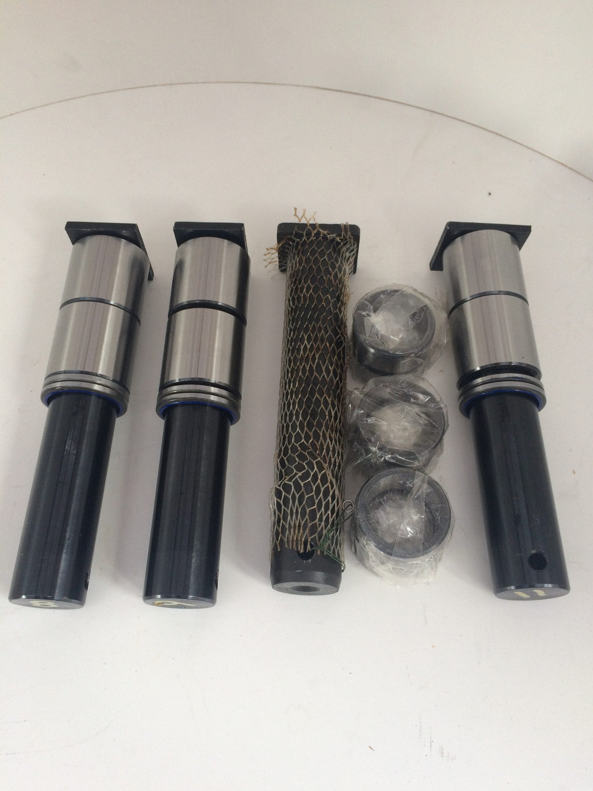 Kit de fin Dipper Volvo EC20B