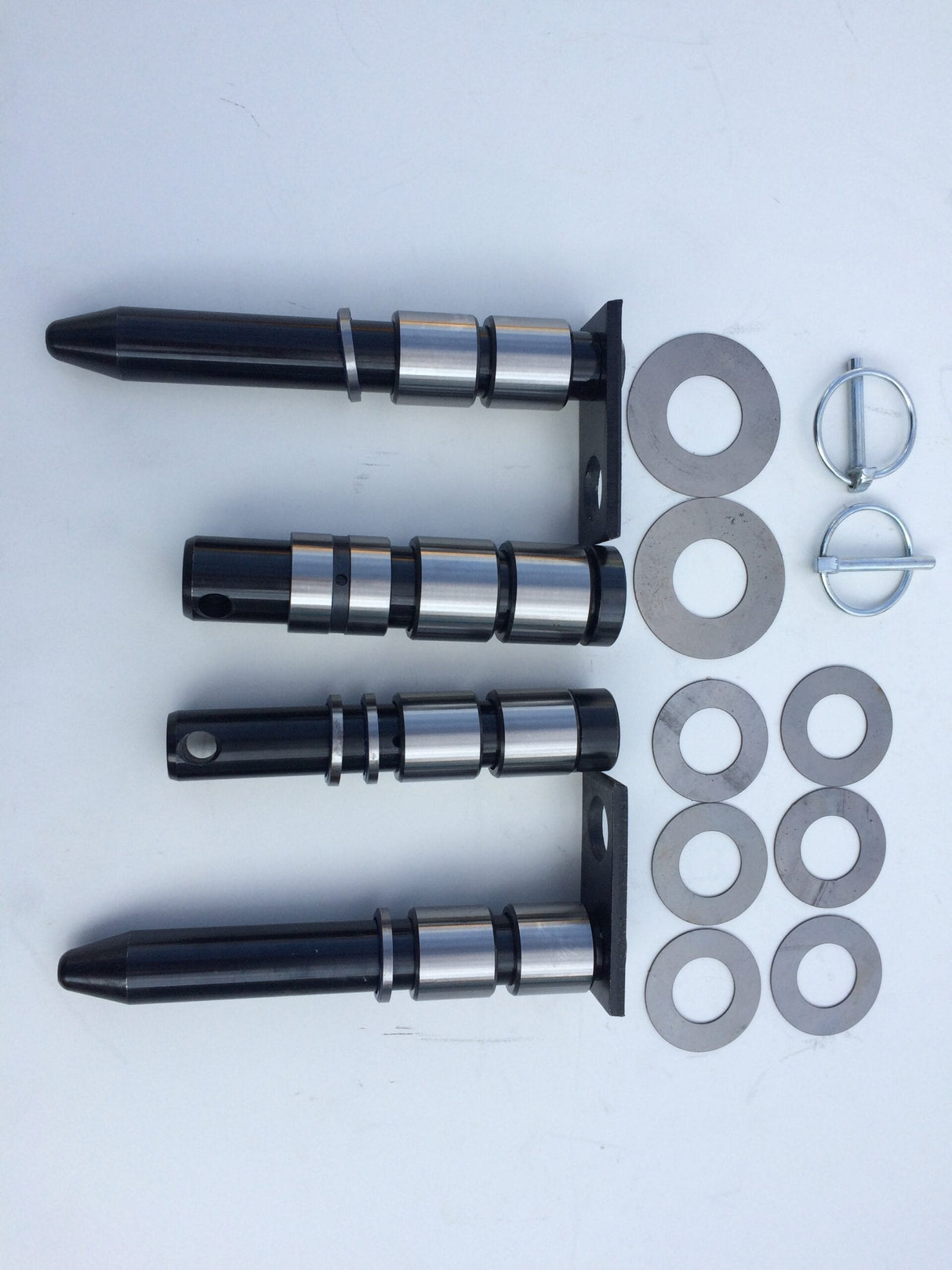 Kit de fin Dipper Kubota KX36-2A