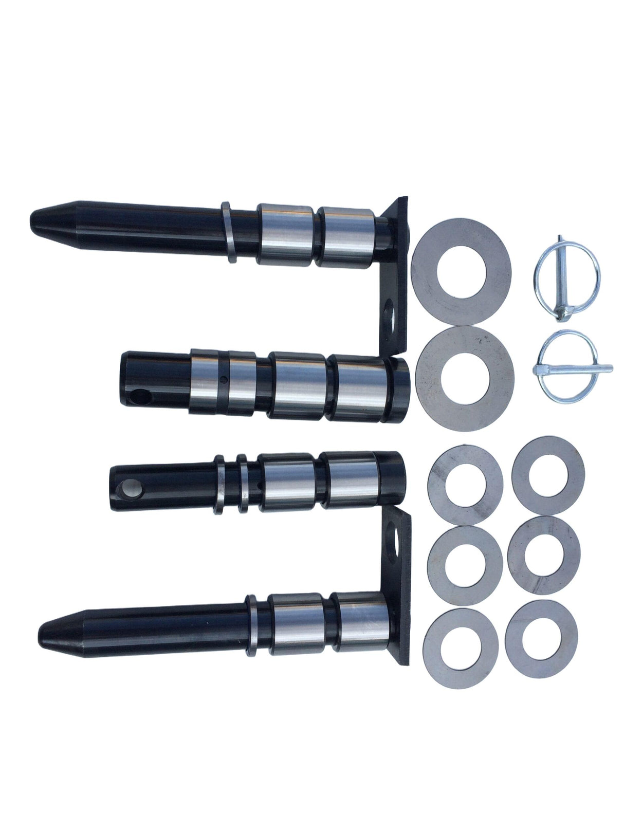 Kit de fin Dipper Kubota KX36-2A