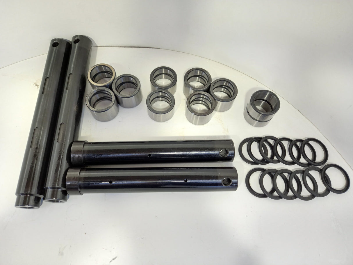 Le kit de broche d'extrémité et de buisson de dipper s'adapte à Volvo Ex25