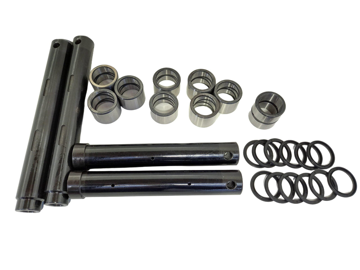 Le kit de broche d'extrémité et de buisson de dipper s'adapte à Volvo Ex25