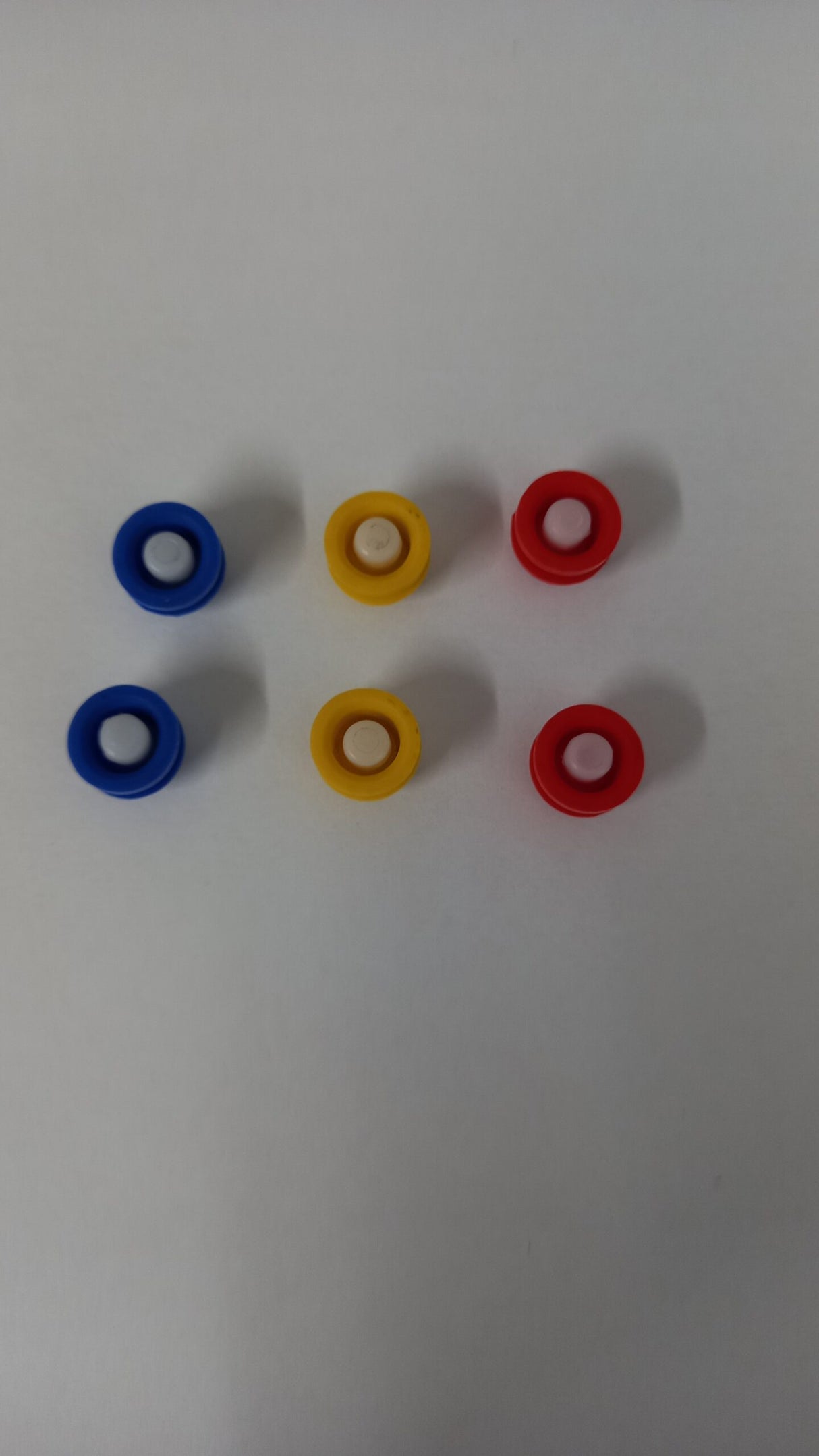 Kit de bouton pour JCB 701/80457