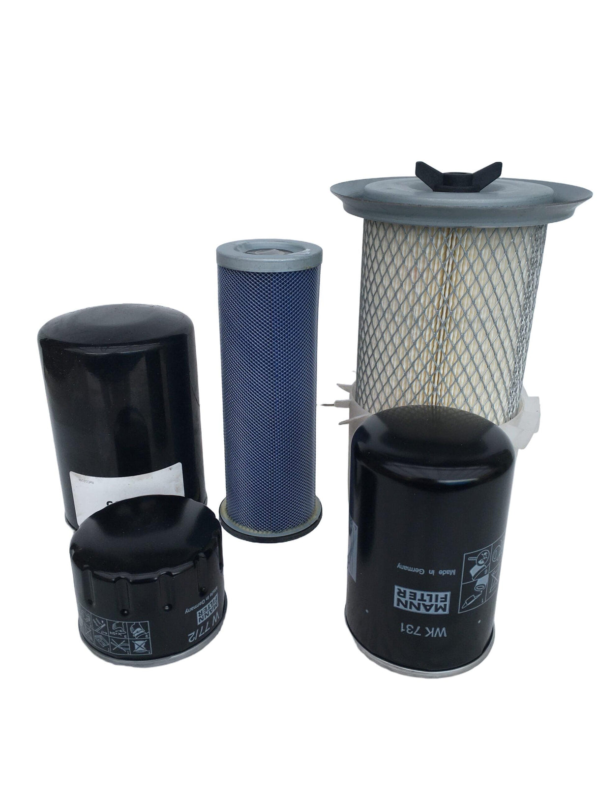 Kit de filtre Barford SX3000