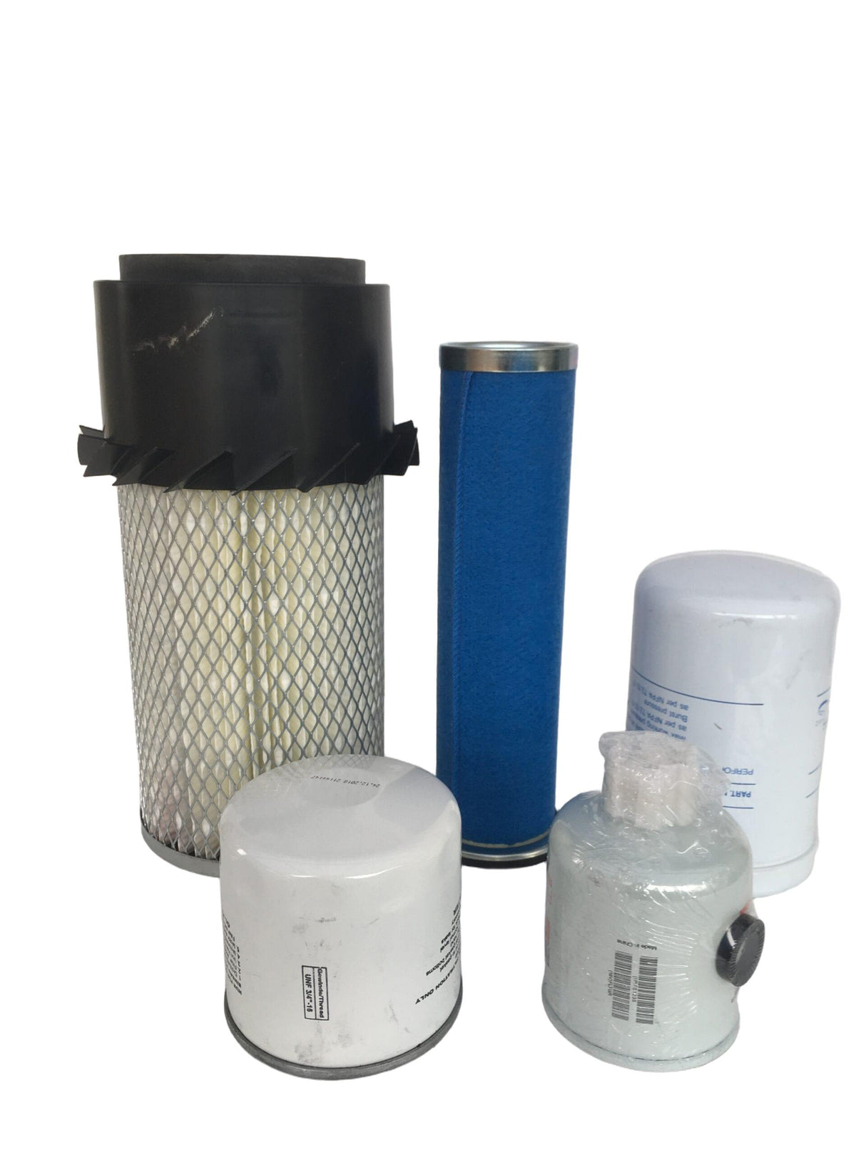 Kit de filtre Bobcat 773